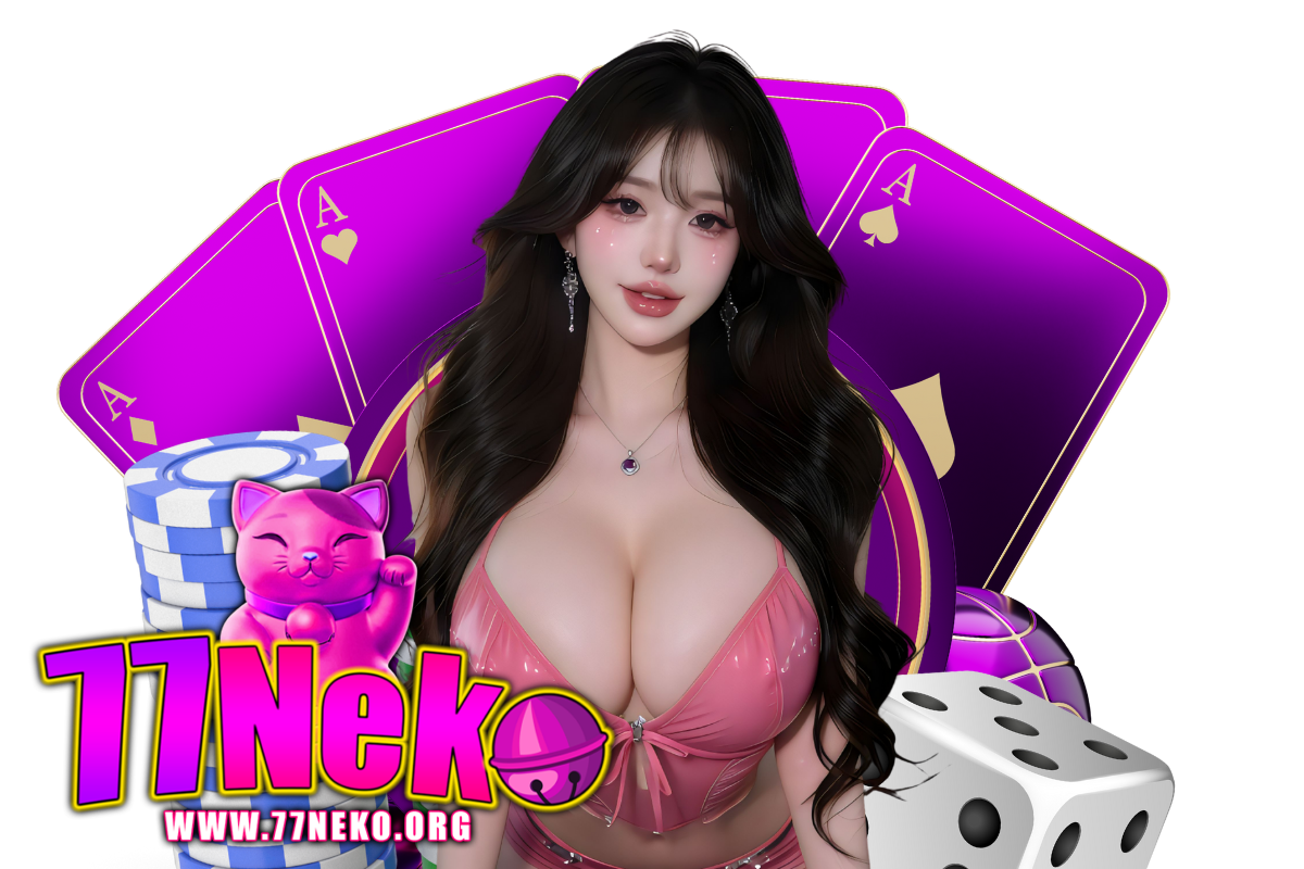 77neko slot