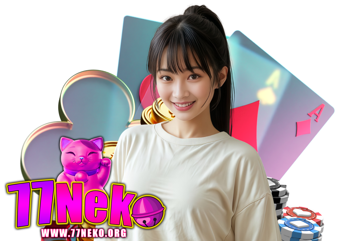77neko สล็อต